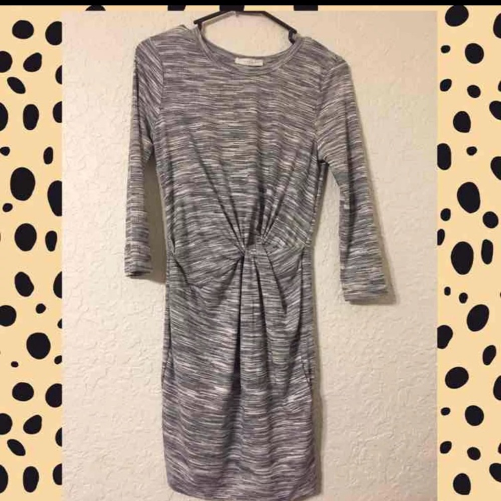 Nordstrom Dress (NWOT)